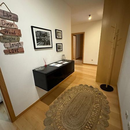 Premium Apartment At Quinta Da Portela - 코임브라 외부 사진