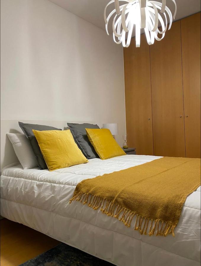 Premium Apartment At Quinta Da Portela - 코임브라 외부 사진
