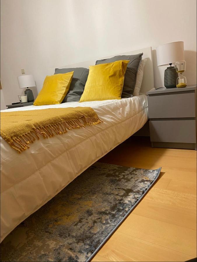 Premium Apartment At Quinta Da Portela - 코임브라 외부 사진