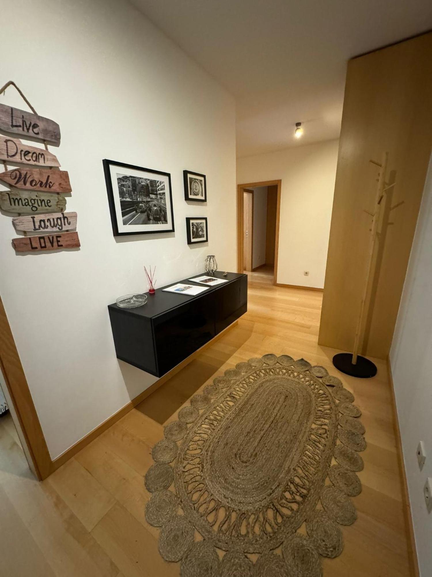 Premium Apartment At Quinta Da Portela - 코임브라 외부 사진