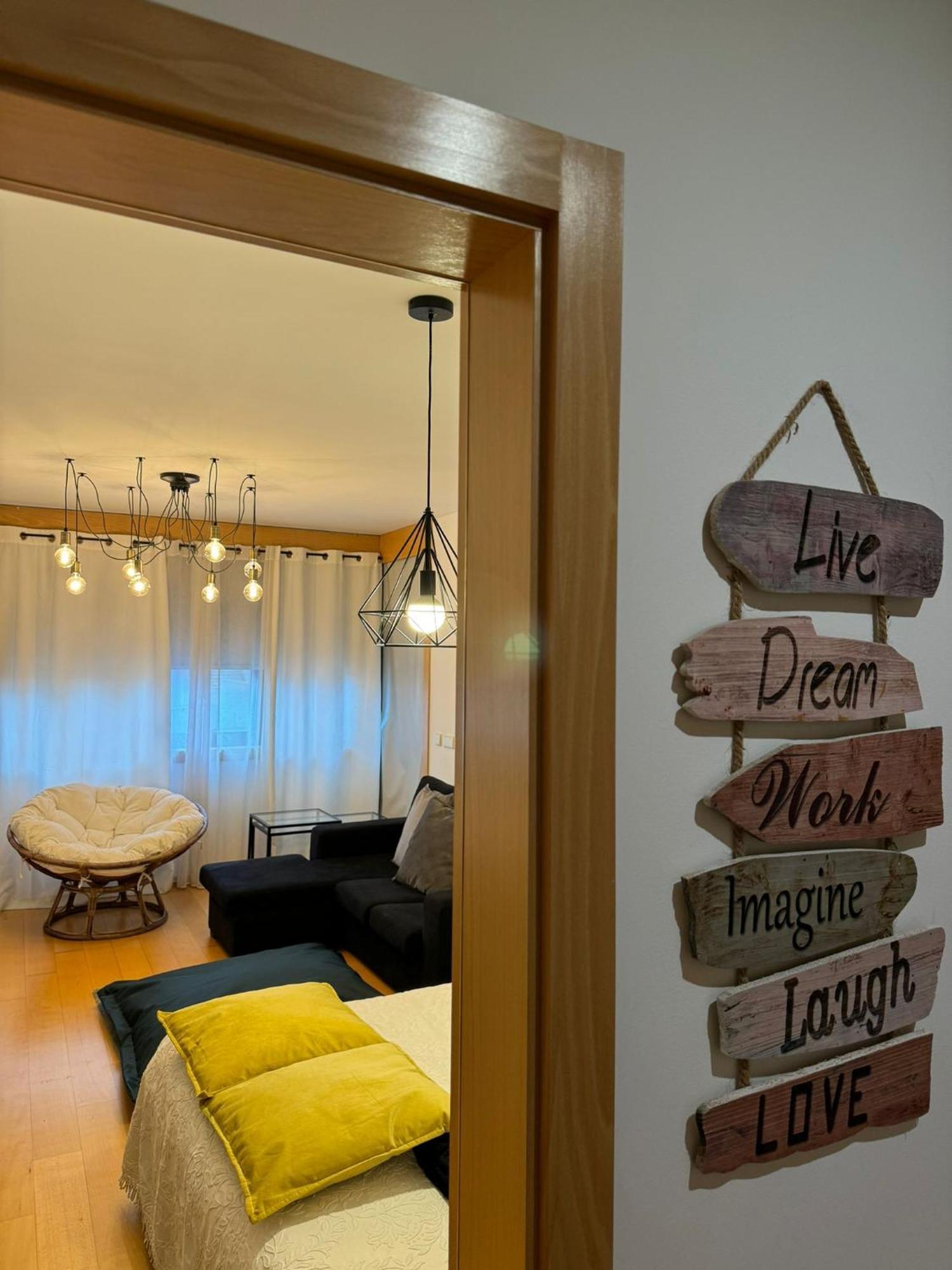 Premium Apartment At Quinta Da Portela - 코임브라 외부 사진