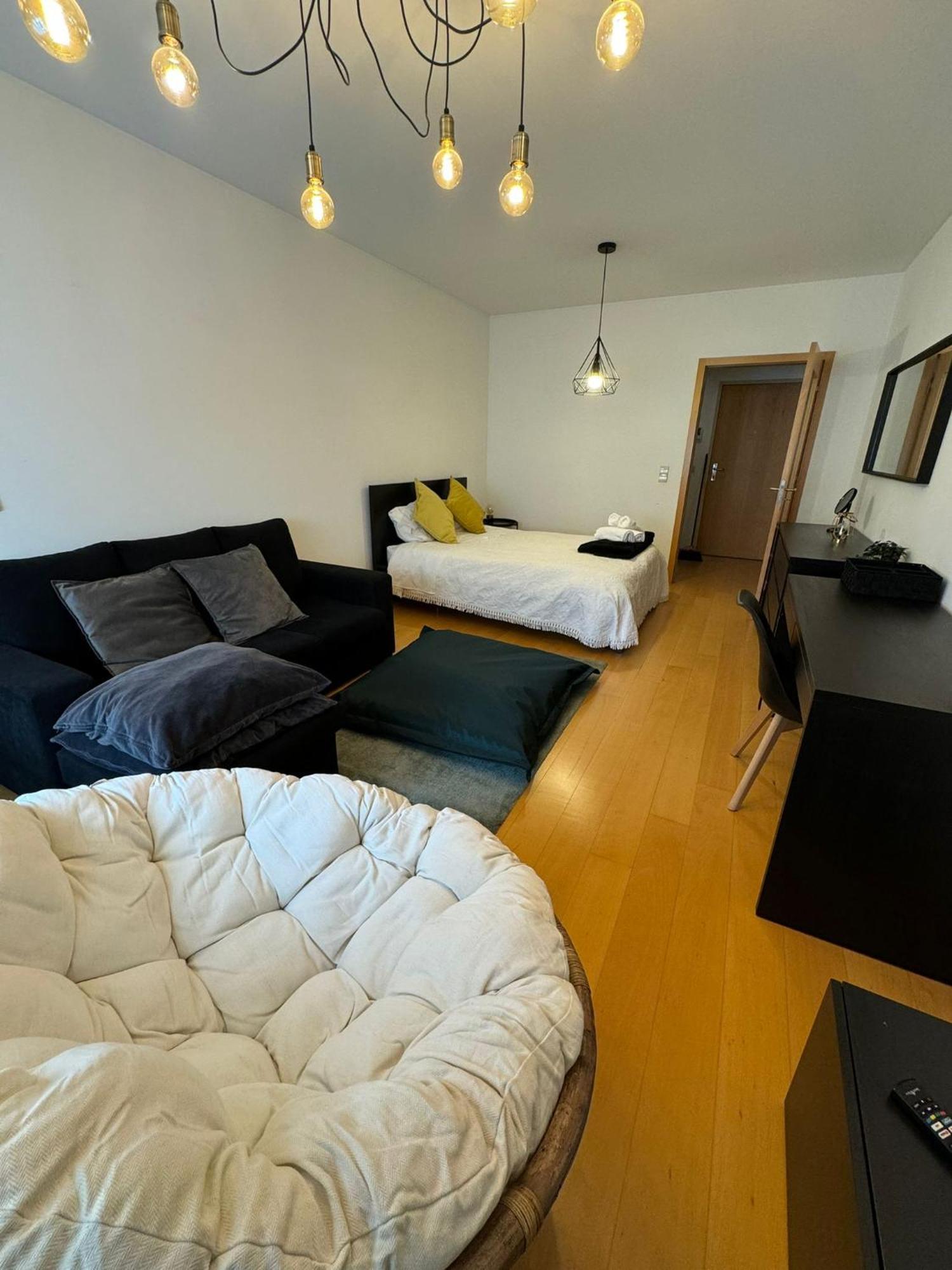 Premium Apartment At Quinta Da Portela - 코임브라 외부 사진