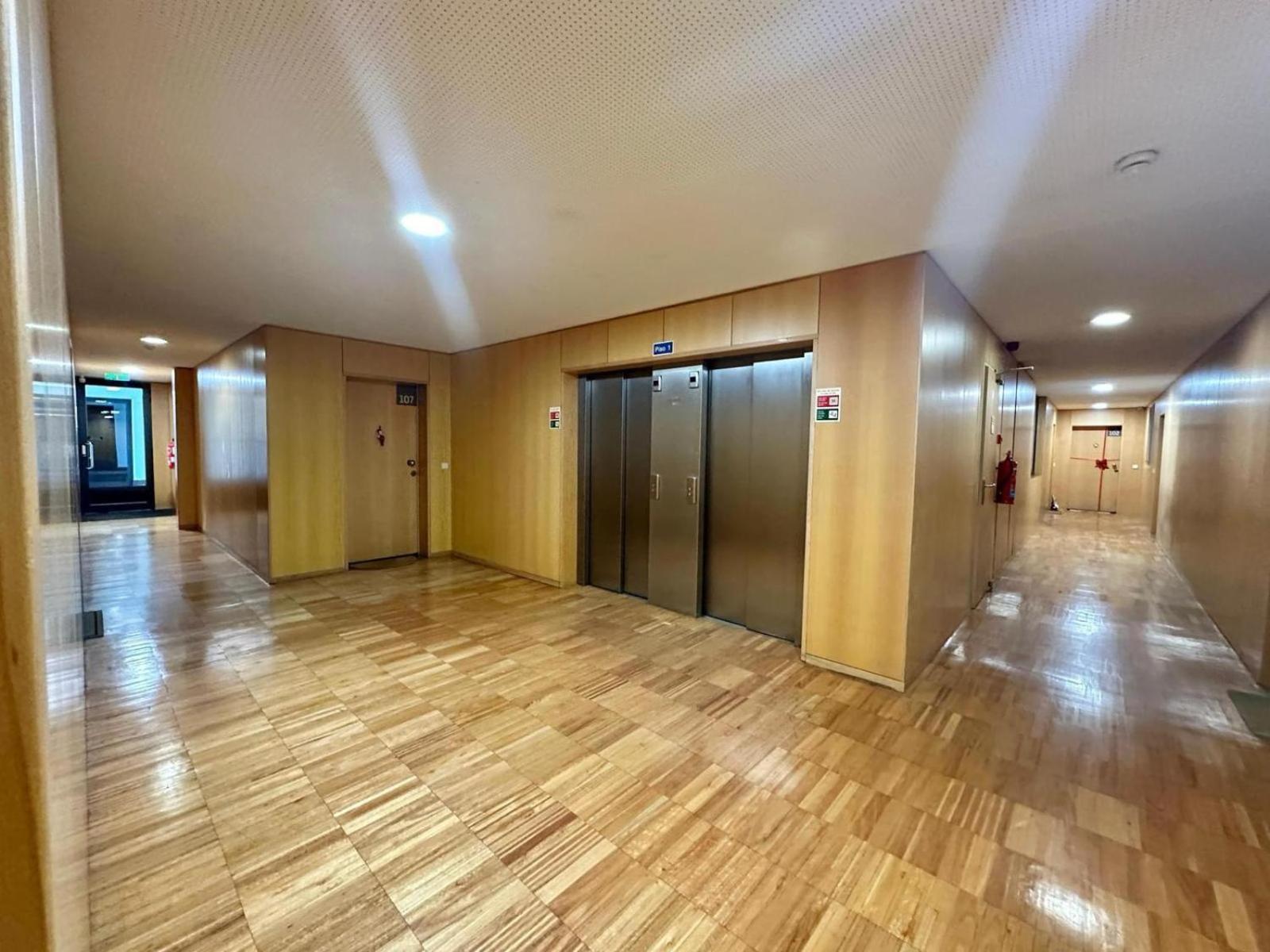 Premium Apartment At Quinta Da Portela - 코임브라 외부 사진