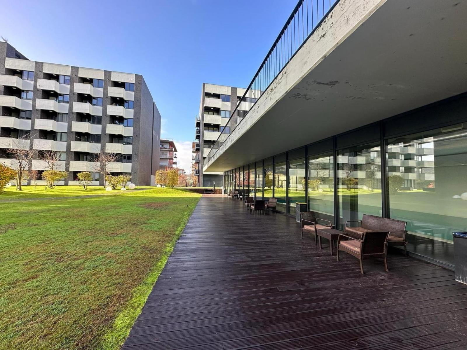 Premium Apartment At Quinta Da Portela - 코임브라 외부 사진
