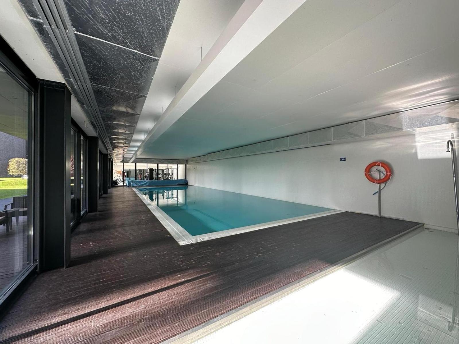 Premium Apartment At Quinta Da Portela - 코임브라 외부 사진